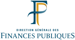 logo dgfp fr
